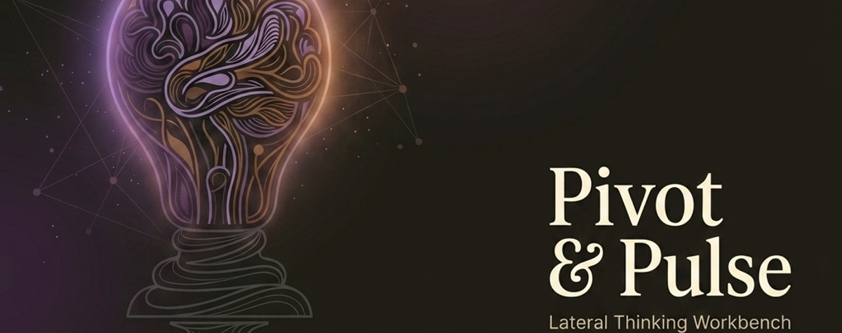 Pivot & Pulse Banner