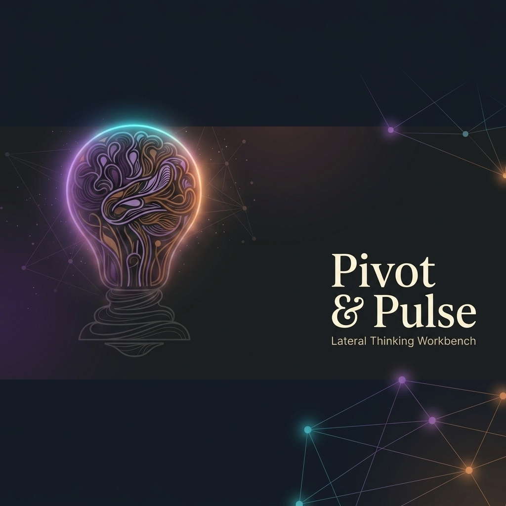 Pivot & Pulse Social Preview